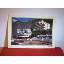 BAJAMAR, TENERIFE, SPAIN .used postcard =