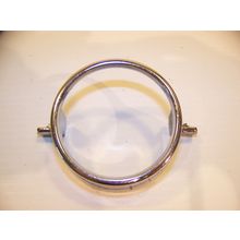 1964 CHEVROLET IMPALA TAILLIGHT BEZEL OEM #5955332