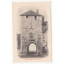 The West Gate Southampton Postcard Hampshire S12