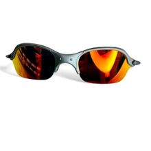 HCS X-Metal Romeo 2 lead fire sunglasses