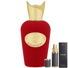 Sospiro Maraschino (U) EDP 5 ml