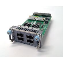 Juniper QFX-EM-4Q 4-Port QSFP Expansion Module For QFX5100*READ*