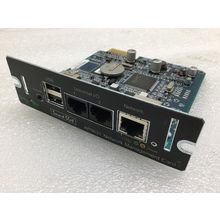 Schneider APC Electric Smart Slot AP9631 Network Management Card 2
