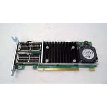 UCSC-PCIE-C40Q-03 Cisco 2-Port 40GB QSFP 1385 PCIe Virtual Interface Card L/P