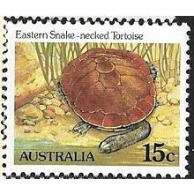 1981/1983 SG 786 - #2 MNH (**) - ANIMAL