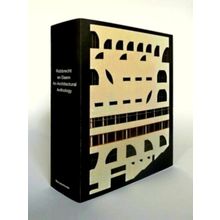 Robbrecht en Daem - A Architectural Anthology - Various Authors
