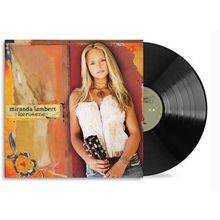 Miranda Lambert - Kerosene [New Vinyl LP]