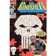 Punisher (Vol 1) # 038 VFN- AMERICAN COMICS