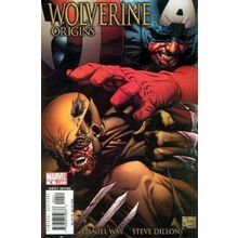 Wolverine: Origins (Vol 1) # 004 NM (CvrA) MODERN AGE COMICS