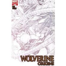 Wolverine: Origins (Vol 1) # 007 NM 1in15 VARIANT MODERN AGE COMICS