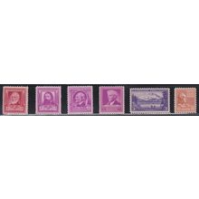800 3c Alaska Fine Plus MNH VA0336e