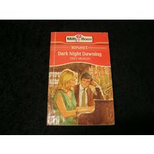 Dark Night Dawning by Stacy Absalom