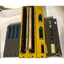 FANUC ROBOT CONTROL PLC SYSTEM, A03B-0801-C012,A03B-0801-C462,C423,C449,  FC