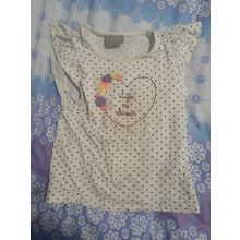 bulk lot size 3 girls tops etc all seen in pics
