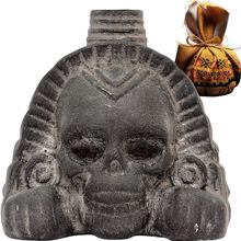 Real Screaming Aztec Death Whistle from ZBOSS by ITZCOEHUA - Loudest Authentic H