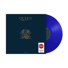 Queen Greatest Hits 2-LP Set Vinyl
