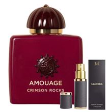 Amouage Crimson Rocks (L) 5 ml