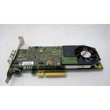 Napatech NT20E2 Capture Network Adapter PCIe x8 2x10Gb SFP+ 810-0024-03-04