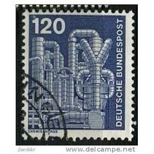 1975 Michel 855 - fine used (o)
