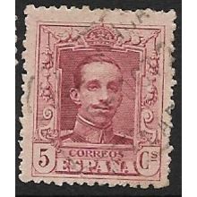 1922/1930 Michel 282a - #2 fine used (o)