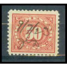 Used R238 50c Documentary Almost Very Fine TII WA2080