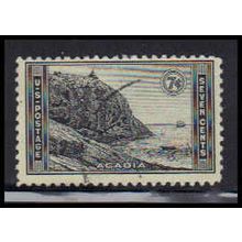 Used 746 7c Acadia National Park Just Clears RA2338