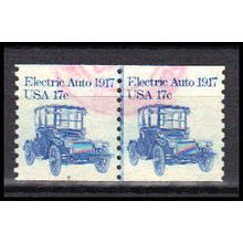 Used 1906 17c Electric Auto Fine CNP Left 7 PA0469