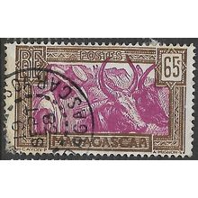 1930 SG 136 - #2 fine used (o)