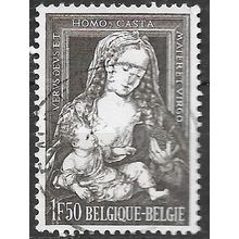 1971 Michel 1615 - fine used (o)