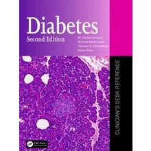 Clinician's Desk Reference Series: Diabetes