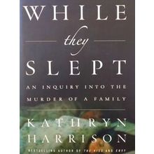 While They Slept