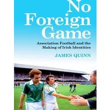 No Foreign Game