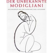 Der Unbekannte Modigliani