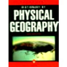 The Penguin Dictionary of Physical Geography - John B. Whittow