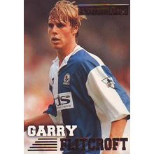 Merlin Premier Gold English Premier League 1996/97 Garry Flitcroft