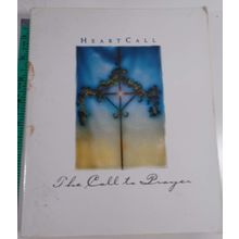 heart call the call to prayer jaye martin paperback north american mission board