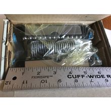 NEW STAR 1622-514-10,REXROTH RUNNER BLOCK BALL BEARING LINEAR BEARING,EF