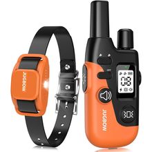 Jugbow Dog Training Collar - 4200FT Remote Dog Collar for Small Medium Large Dog