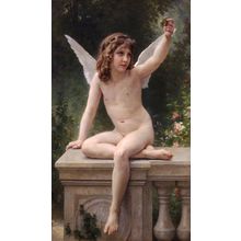 Le_captif Art Gallery Poster Canvas Print Wall Decoration A0 A1 A2 A3 A4 A5 A6
