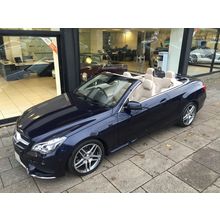 merc E350 cabrio 3 Poster Canvas Movie Film Print A0 A1 A2 A3 A4 A5 A6 Art Wall
