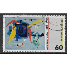 1989 Michel 1403 - fine used (o)
