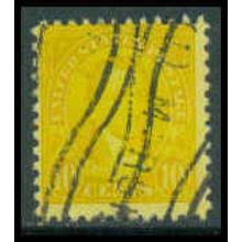 Used 642 10c James Monroe Average M10237