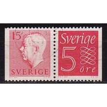 SCHWEDEN SVERIGE [Zdr] W02 ( O/used )