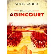 Great Battles Agincourt