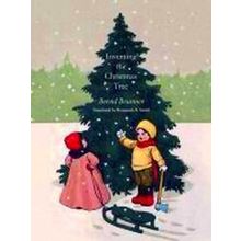 Inventing The Christmas Tree - Bernd Brunner