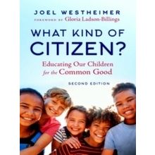 What Kind of Citizen?