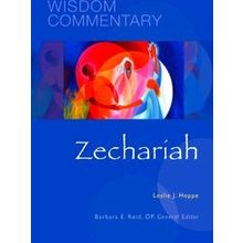 Wisdom Commentary Series: Zechariah