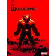 Wolverine By Benjamin Percy Vol. 1
