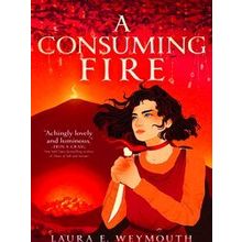 A Consuming Fire