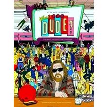 Where's The Dude?
